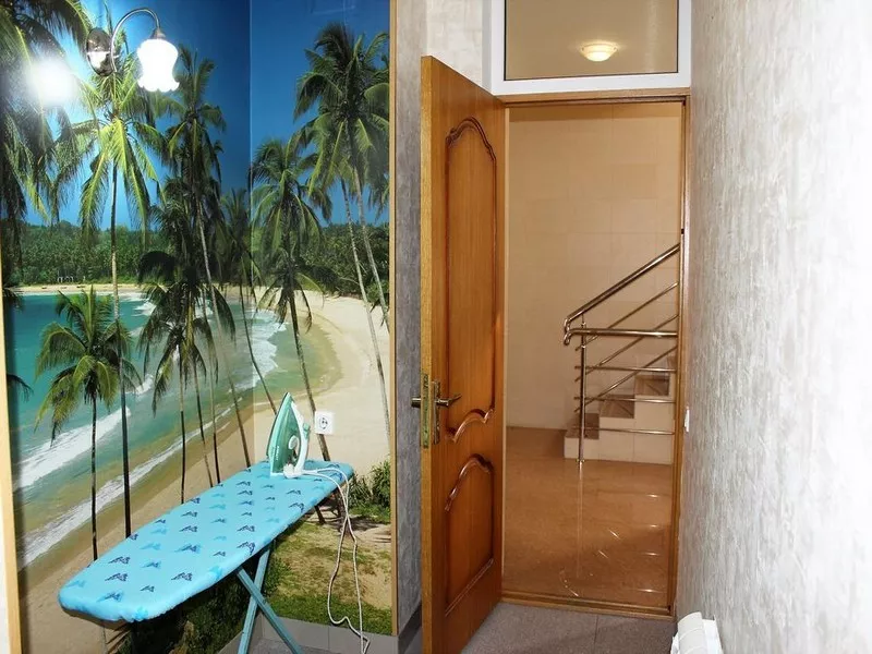 . Гостевой дом "До Встречи". Адлер