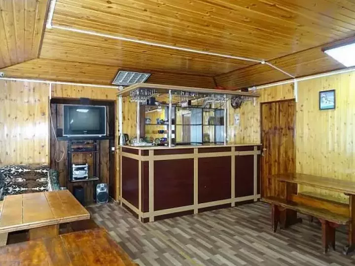 . Мини-отель «Хижина Логово». Эльбрус - мини-отели . Мини-отель «Хижина Логово». Эльбрус - мини-отели