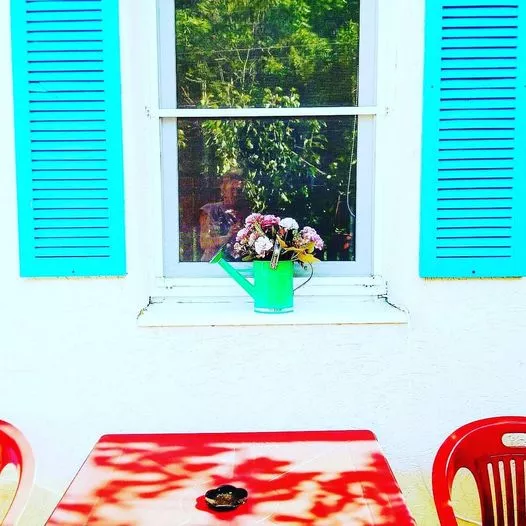 . Гостевой дом Country house. Новороссийск