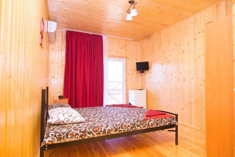 . Дом под ключ Гранат. Коктебель