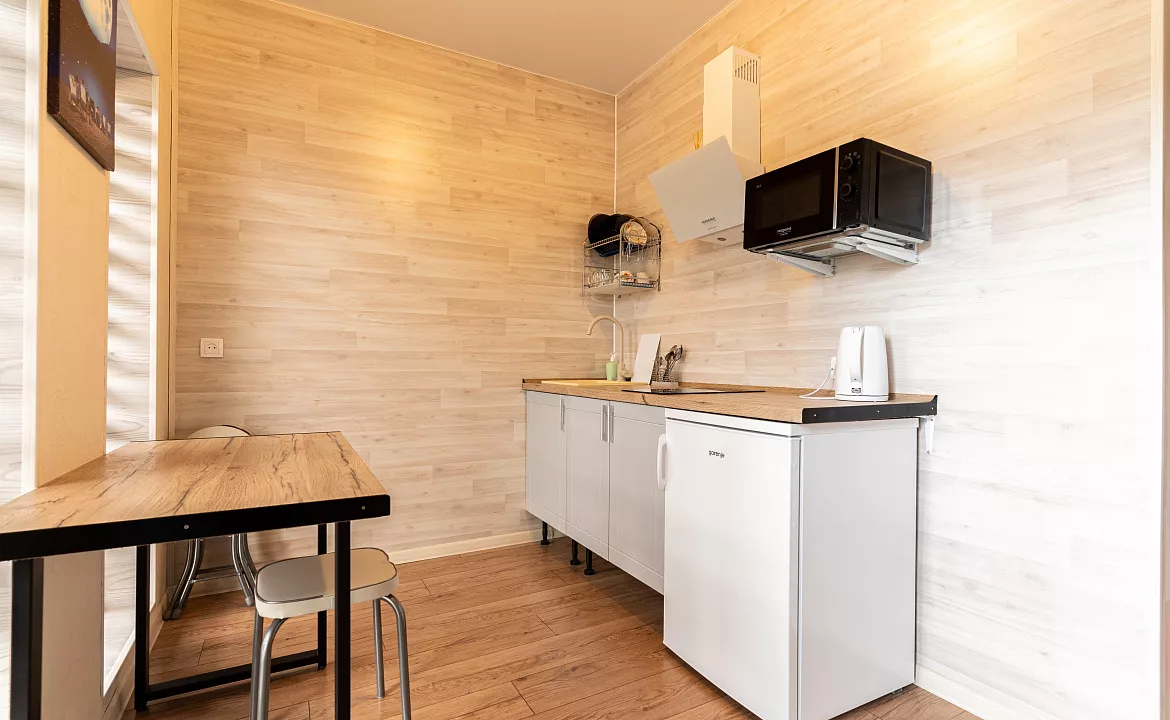 Номер категории «Семейный» №5. Abrau Family. Абрау-Дюрсо