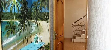 Гостевой дом "До Встречи"