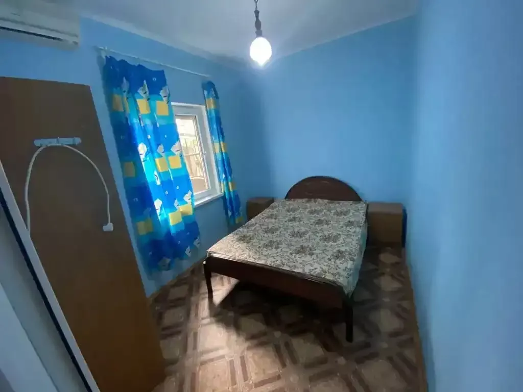 . Гостевой дом Наталья. Лоо