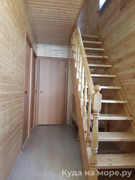 . Дом под ключ Незабудка . Курорты Азовского моря