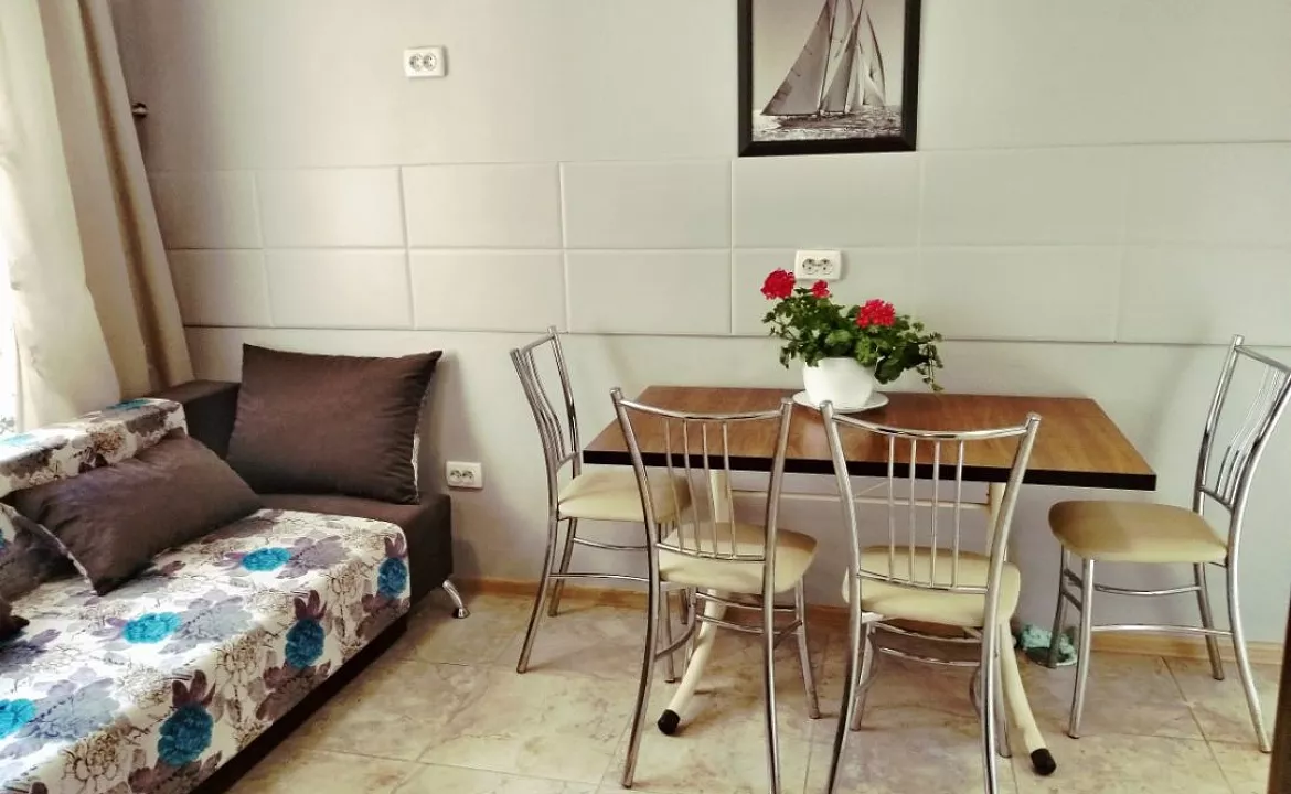 Семейный 4-х местный. Гостиница Семейный очаг. Феодосия Семейный 4-х местный. Гостиница Семейный очаг. Феодосия