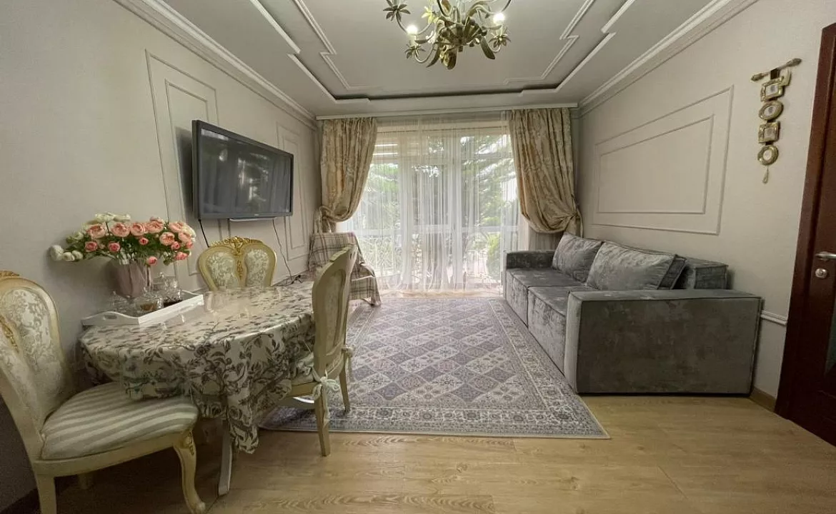 «Апартаменты», 1 этаж. Отель "Ибра". Лазаревское «Апартаменты», 1 этаж. Отель "Ибра". Лазаревское