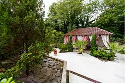 Гостевой дом У Елены - Якорная Щель