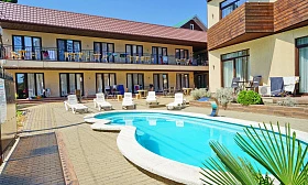 Park Hotel Agava