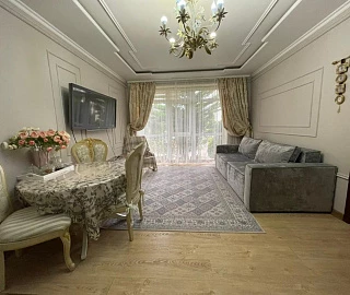 «Апартаменты», 1 этаж. Отель "Ибра".  «Апартаменты», 1 этаж. Отель "Ибра".