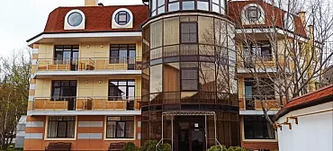 Апарт-отель "Афалина"     