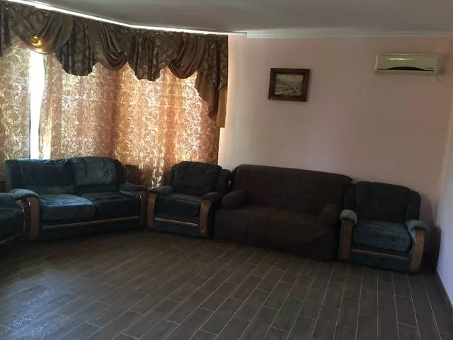 . Гостевой дом "ЛиДиАнна". Вардане