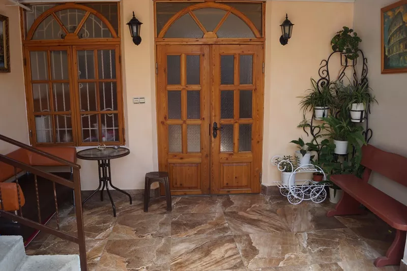 . Частный сектор "Удача" . Адлер . Частный сектор "Удача" . Адлер