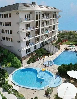 Гостевой комплекс 