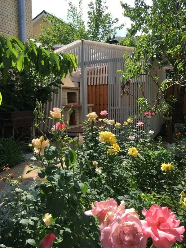 . Гостевой дом "Солнечный" - Сукко. Сукко