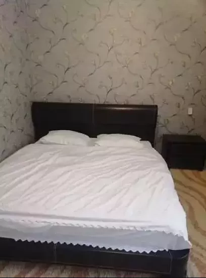 . Гостиница «Метелица». Домбай-гостиницы