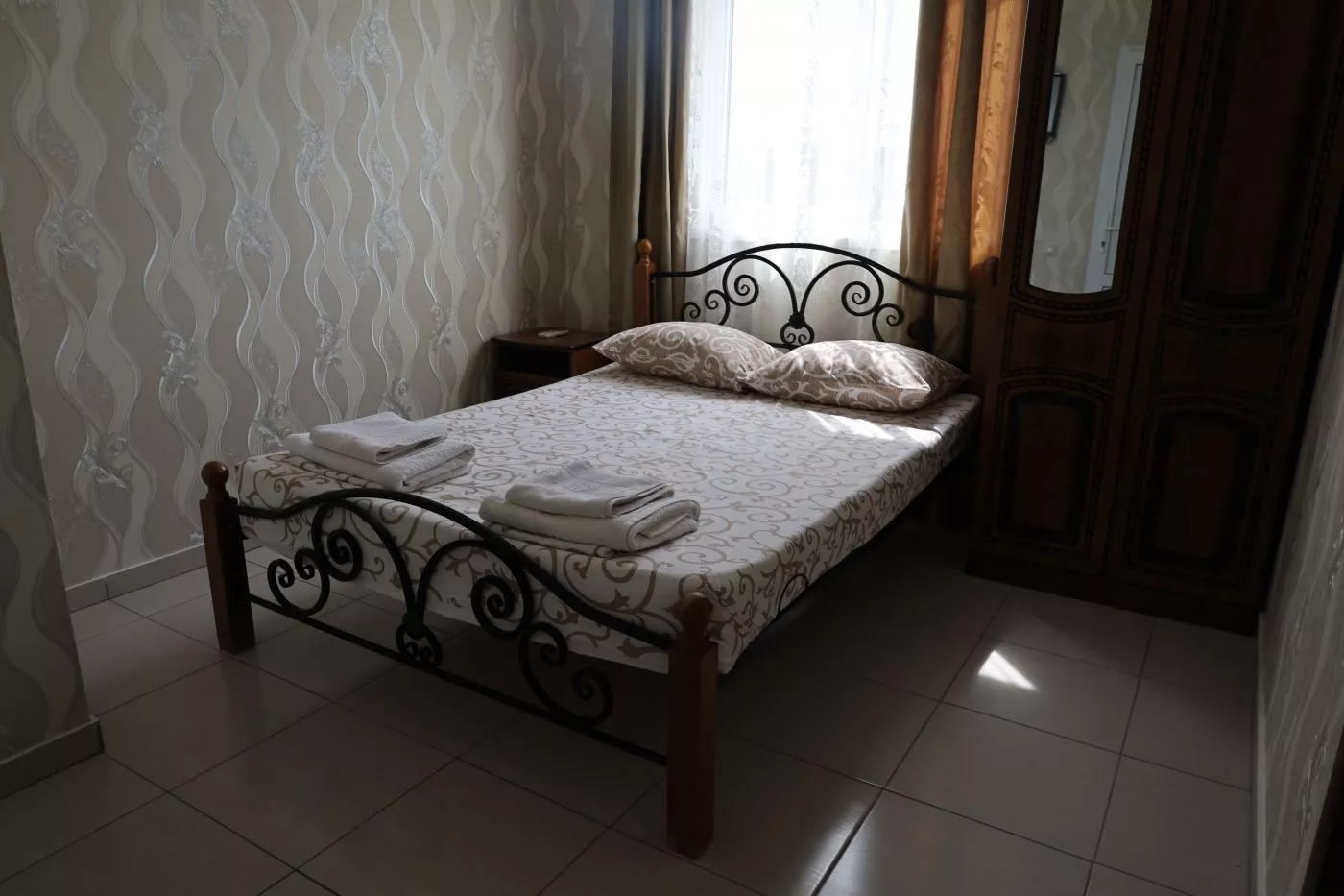 . Гостевой дом "Семья" - Геленджик. Геленджик