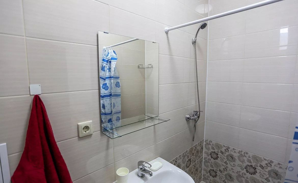 3 этаж 3 номер. Гостевой дом мАнжелка. Геленджик 3 этаж 3 номер. Гостевой дом мАнжелка. Геленджик