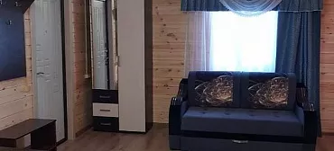 Дом под ключ Azov.lux Дом под ключ Azov.lux