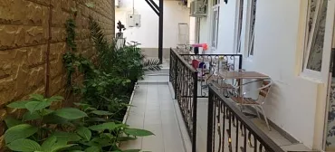 Гостевой дом "Усадьба Арлен"