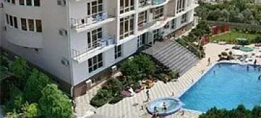 Гостевой комплекс "Марина"