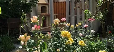 Гостевой дом "Солнечный" - Сукко