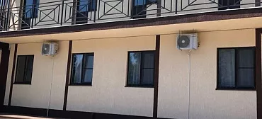 Гостевой дом "Раздолье"