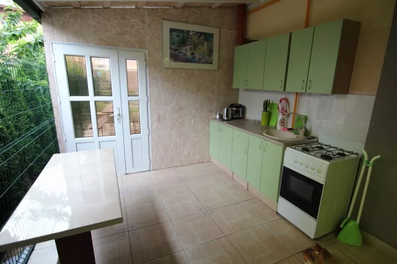 . Гостевой дом "Инсайт Хаус". Адлер