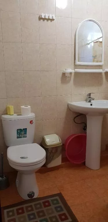 . Гостевой дом "GreenWood" . Адлер