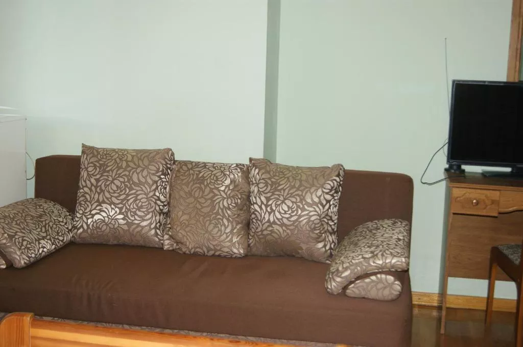 Стандартный семейный номер. Гостевой дом Роза - Геленджик. Геленджик