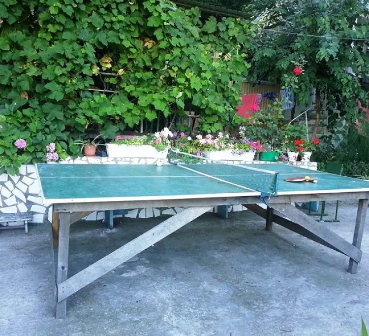 . Гостевой дом "Светлана" - Туапсе. Туапсе