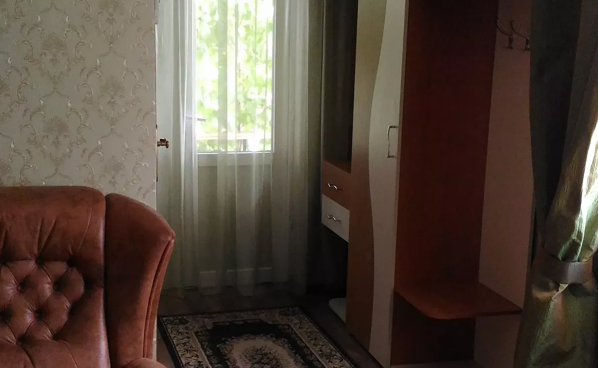 Коттедж-студия. Гостевой дом На Пролетарской. Евпатория