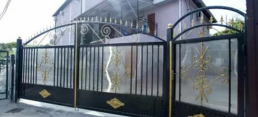 Гостевой дом Олеандр