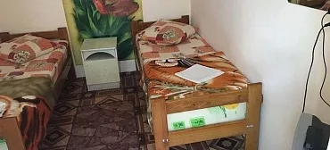 Частный сектор "На Калараш Василиса"