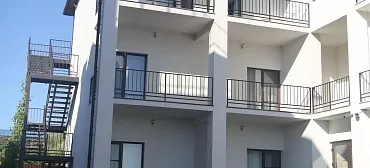 АПАРТ-ОТЕЛЬ «ЛЕРО»