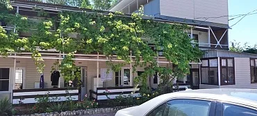 Гостевой дом «На Мира 42»