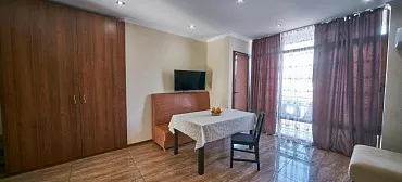 Гостиница "Локалита"