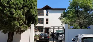 Гостевой дом "Пицунда"