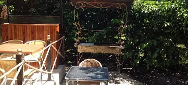 Гостевой дом "Аист"