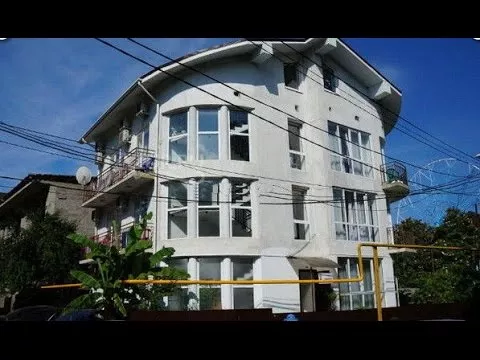 . Гостевой дом "Владимир". Лазаревское . Гостевой дом "Владимир". Лазаревское