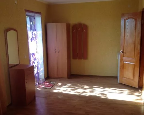 . Гостевой дом На земляничиной 288. Заозерное