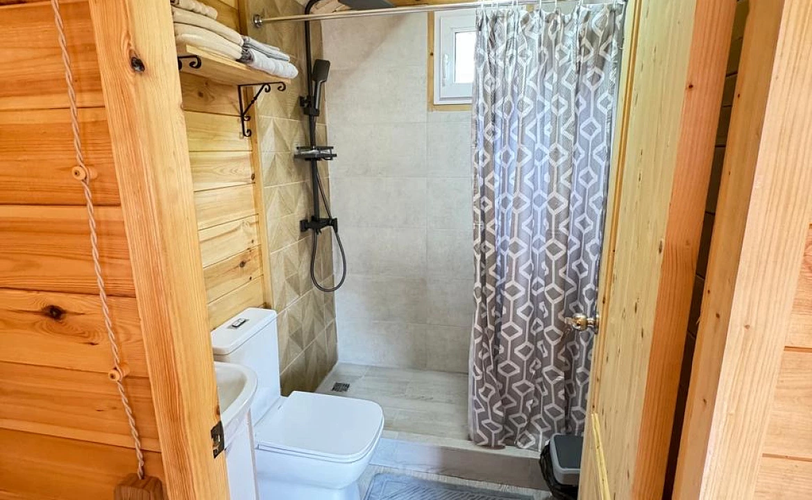 Стандарт+. «Sun Breeze». Гагра