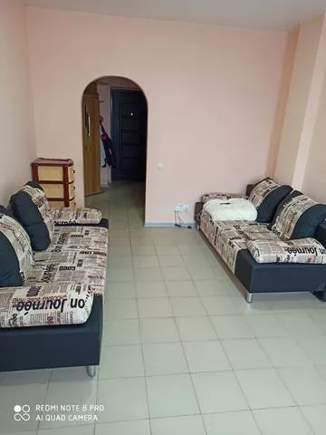 Квартира. Квартира в многоквартирном доме Квартира на берегу моря. Джубга. . Джубга