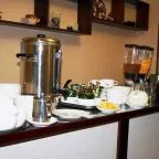 . Гостевой дом "Дача на Березовой". Красная Поляна