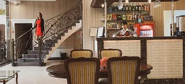 Гостиница Марианна