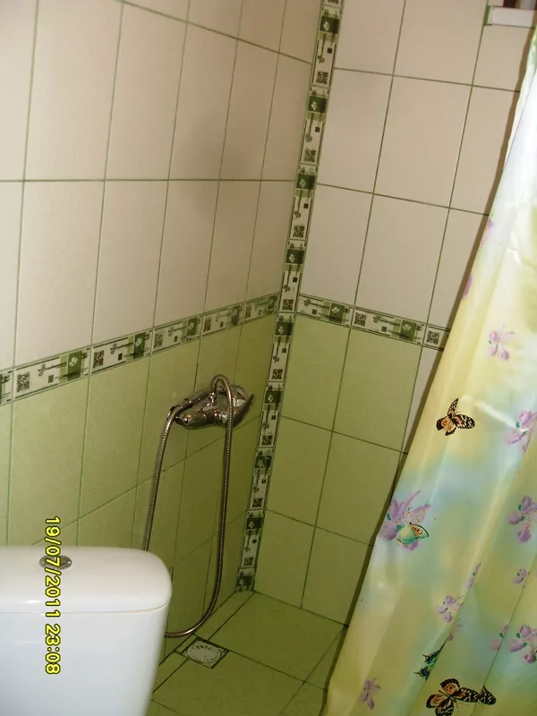 . Дом под ключ Полевой 29. Коктебель