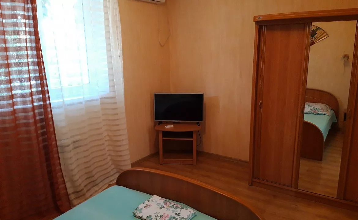 Люкс. Гостевой дом "Наутилус" - Севастополь. Севастополь