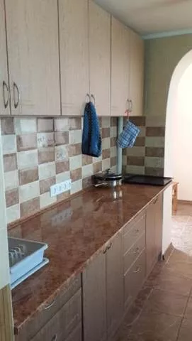 . Гостевой дом «Первомай». Алушта