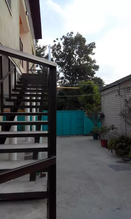 . Частный сектор "Людмила". Кабардинка