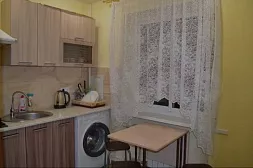 Квартира в многоквартирном доме 2х комнатная у моря Лазарева 52 Квартира в многоквартирном доме 2х комнатная у моря Лазарева 52