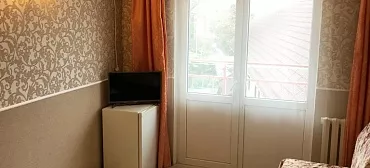 Гостиница "Александрия" 